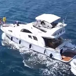 ספינת מלון Exclusive Yatching Dalyankoy (Aegean)