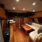 Exclusive Yatching ספינת מלון Dalyankoy (Aegean)