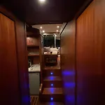 Exclusive Yatching ספינת מלון Dalyankoy (Aegean)