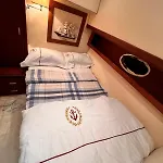 Exclusive Yatching Botel Dalyankoy (Aegean)