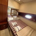 Botel Exclusive Yatching Dalyankoy (Aegean)