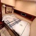Botel Exclusive Yatching Dalyankoy (Aegean)