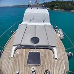 Exclusive Yatching Botel Dalyankoy (Aegean)