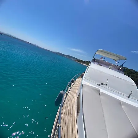 Exclusive Yatching Ботель Dalyankoy (Aegean)