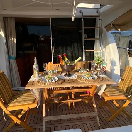 Exclusive Yatching Dalyankoy (Aegean)