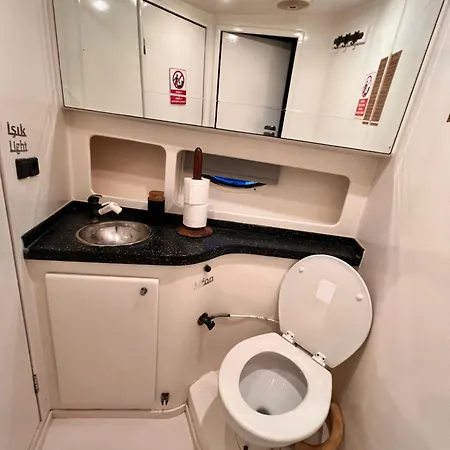 Exclusive Yatching بوتيل Dalyankoy (Aegean)