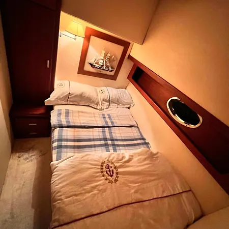 Exclusive Yatching Dalyankoy (Aegean)
